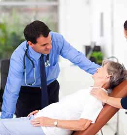 Carpet Deep Cleaning